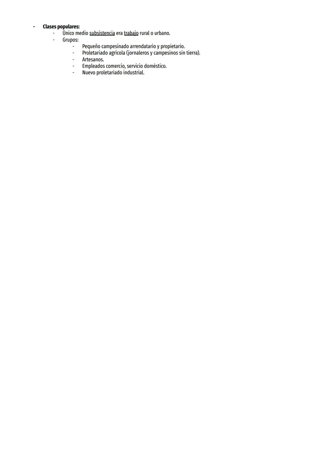 # BLOQUE 6:
LA CONFLICTIVA CONSTRUCCIÓN DEL ESTADO LIBERAL (1833-1874)
6.2 - El reinado de Isabel II (1833-1868): las desamortizaciones de