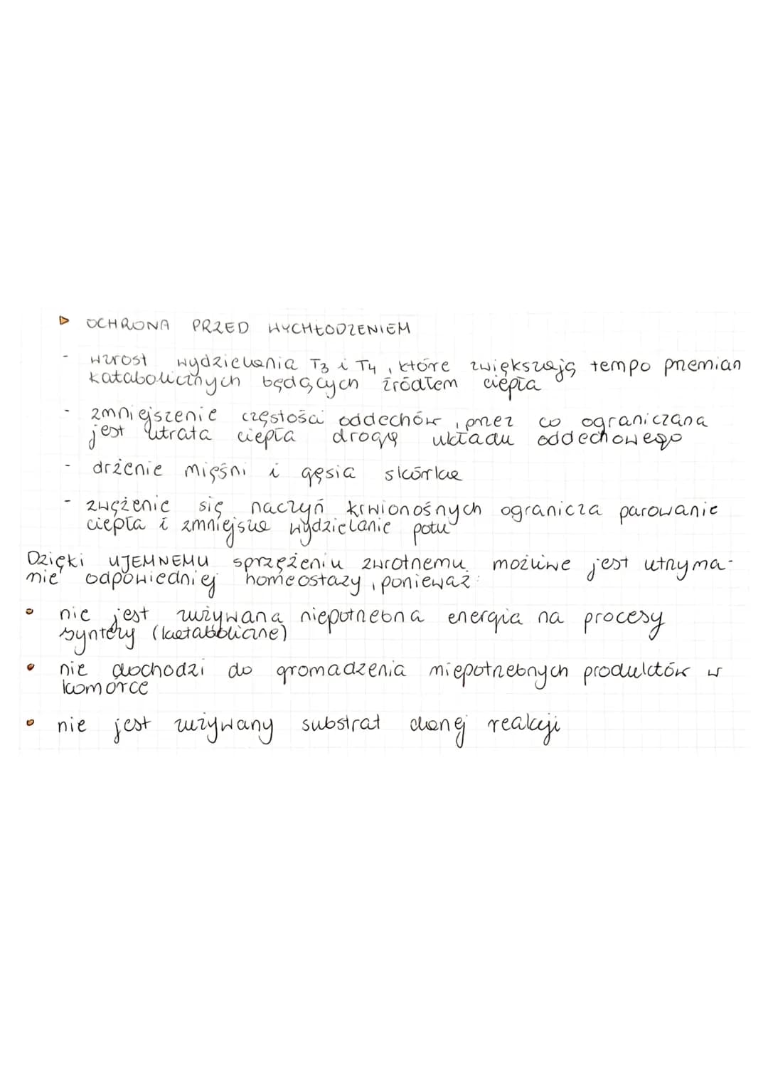 # HOMEOSTAZA
hierarchicana budowa organizmu
KOMÓRKA - podstawowa jednostka budul-
cowa i funkejon aina organizmu
TKANKA - zespół komórek
