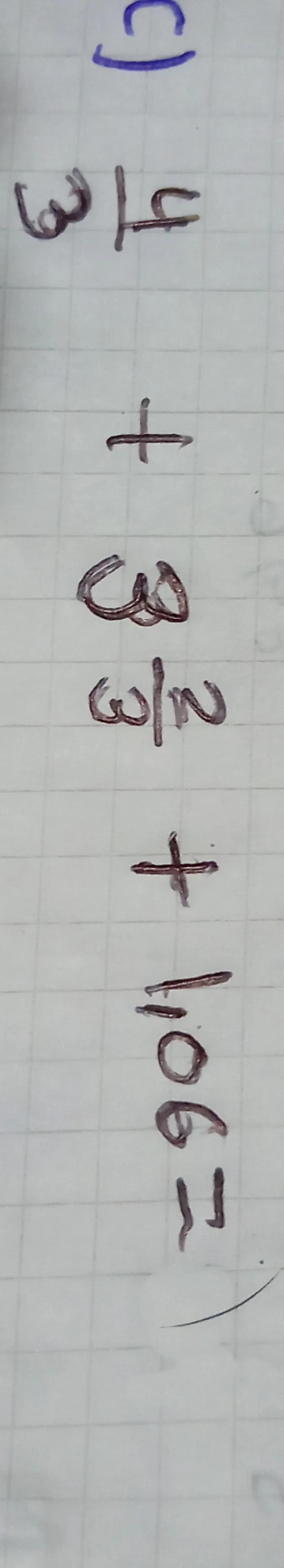 # 0
3/5
+
3/2
+
106
=