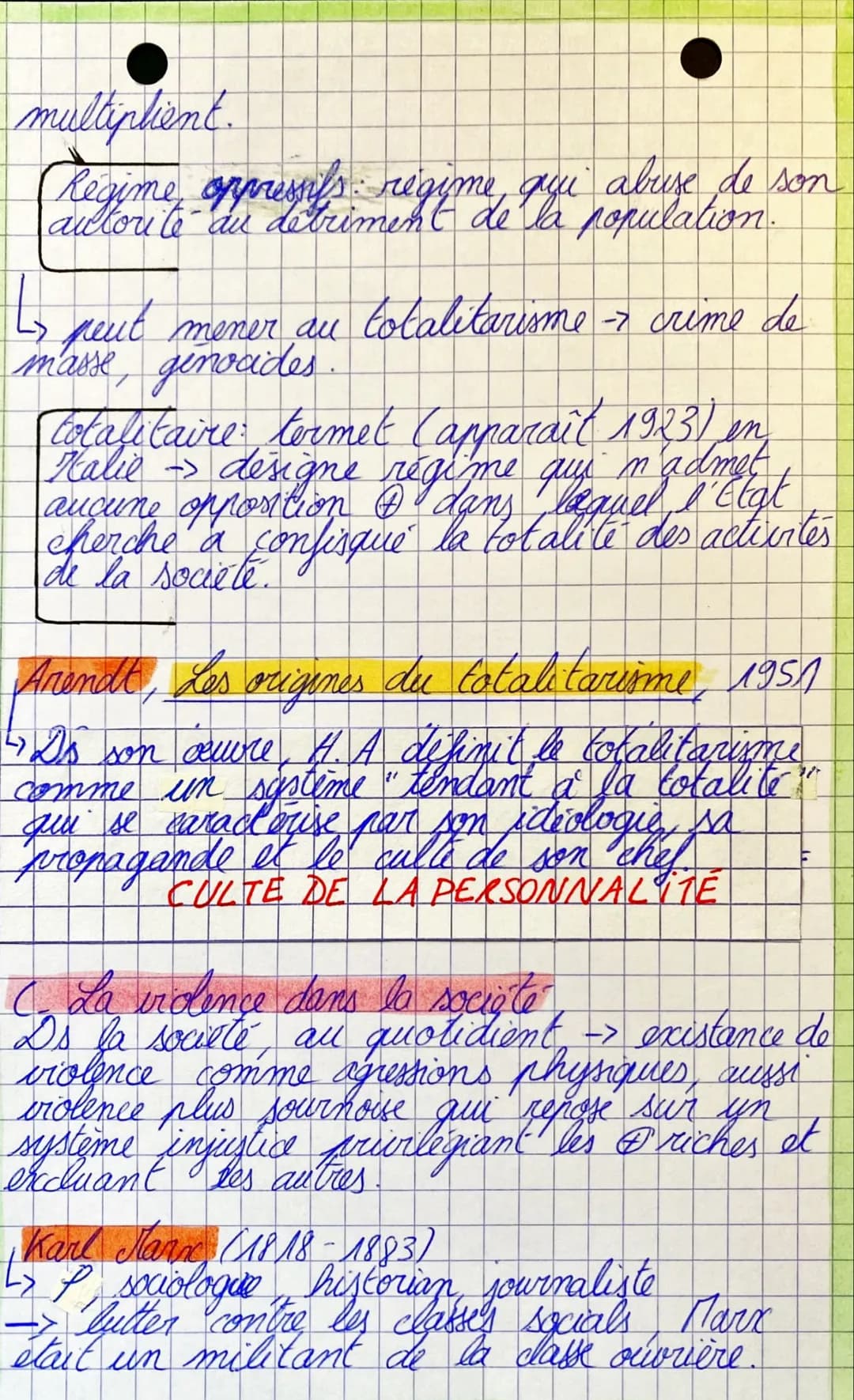 # Histoire et Violence
HLP
(philo
Le xx ime siecle > marquée par trolince
de guerre
radicalement change fa manière de
percevoir le monde,