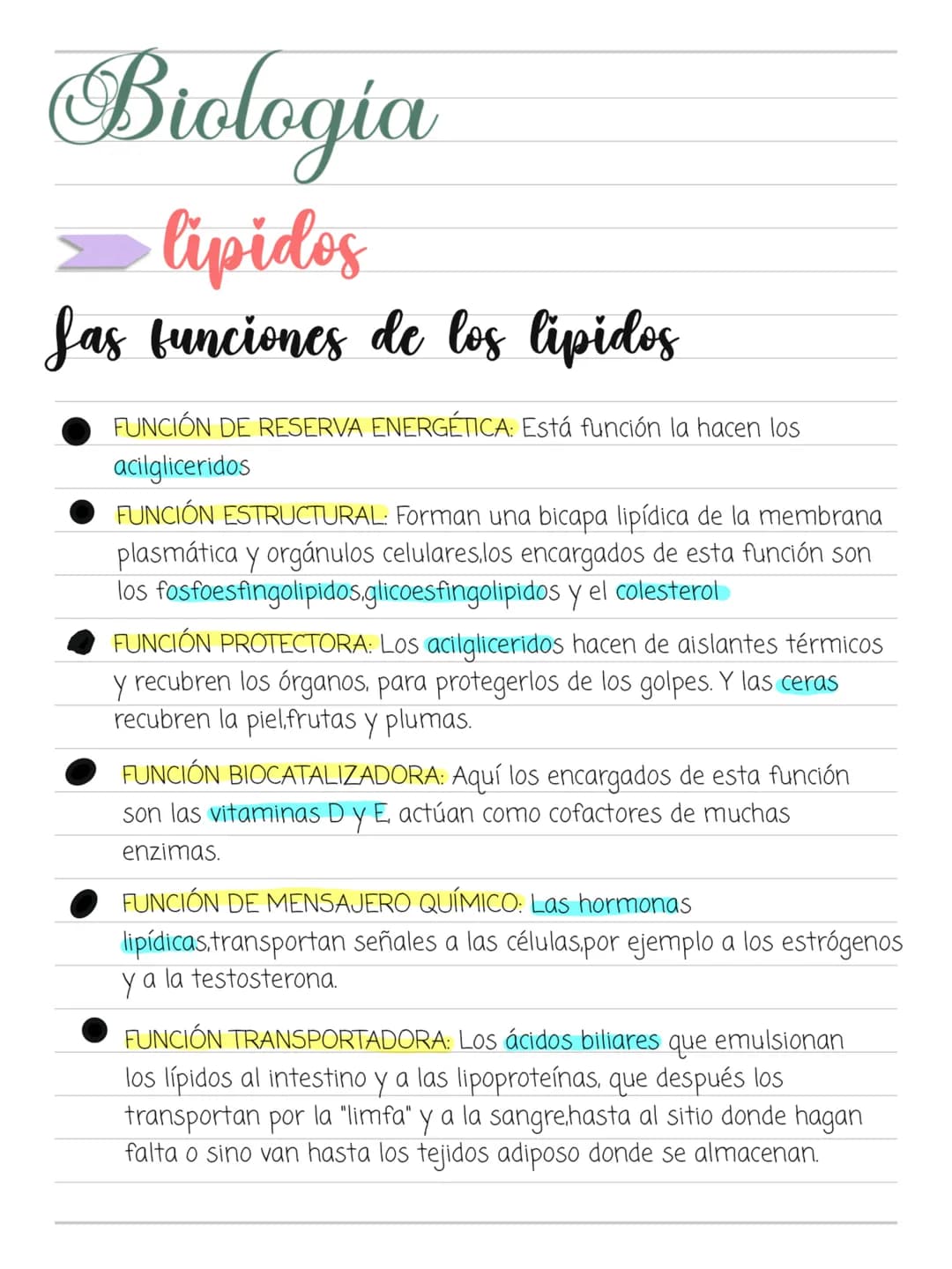 In a world you know
nothing, there will be surprises if
you go on # Biologia
## Glúcidos
Son biomoléculas formadas básicamente por CARBONO