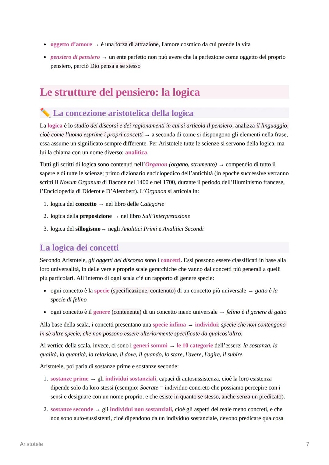 # Aristotele
Una vita per la ricerca
Aristotele viene considerato il filosofo della tradizione occidentale per eccellenza, il maestro di c