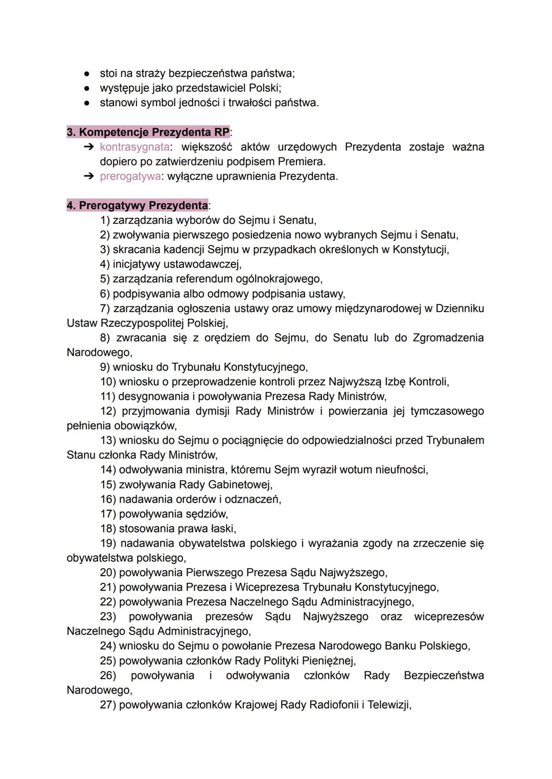 # TEMAT 1: KONSTYTUCJA RP.
1. Jak zmieniała się Konstytucja?
1)KONSTYTUCJA 3 MAJA - 1791
- Stanisław August Poniatowski; z bożej łaski.