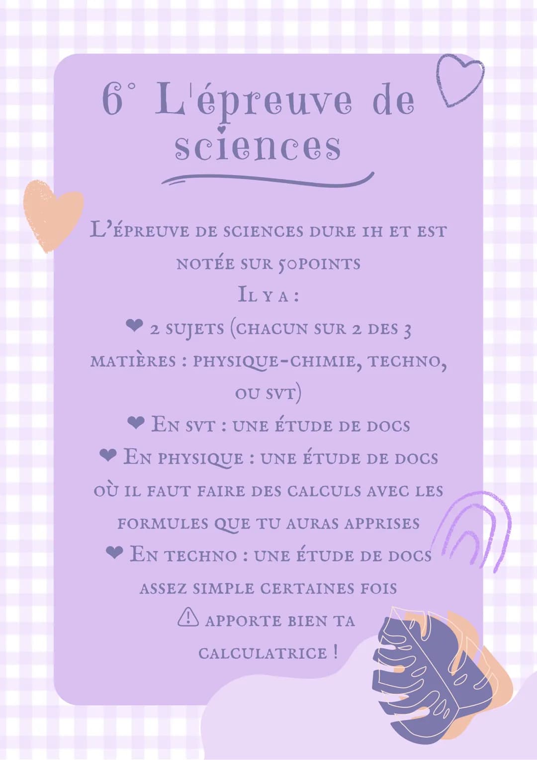 # Le
## Brevet
By: @mae_03 # 1° C'est quoi ?
LE BREVET AUSSI APPELÉ DNB (DIPLÔME
NATIONAL DU BREVET) EST UNE ÉPREUVE
QUE TOUS LES 3EME DE
