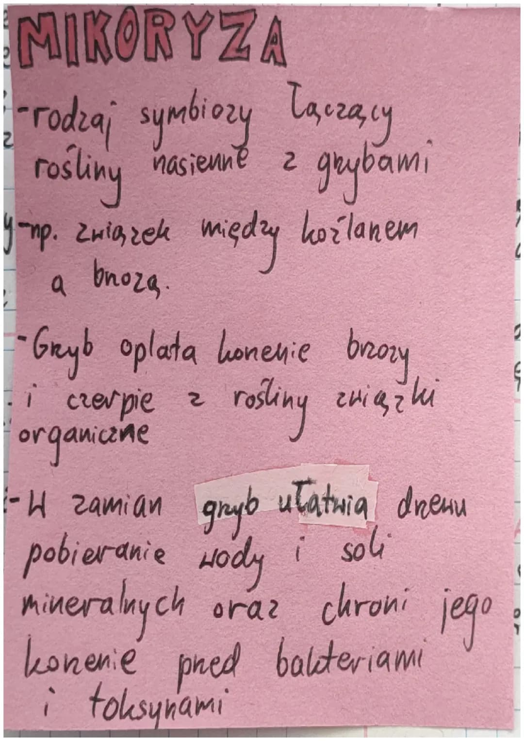 # zależności między Gatunkowe
ANTAGONISTYCZNE
takie, które przynosza
straty co najmniej
jednej stronie
NIE ANTAGONISTYAZINE
talie, letöre