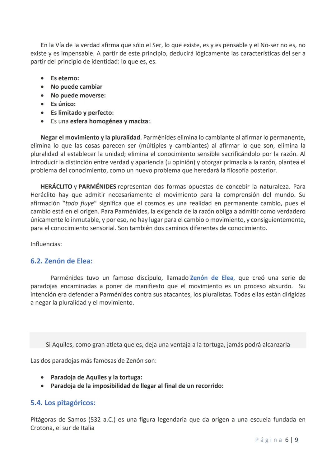 # 1. Factores que propiciaron la aparición de la filosofía:
La filosofía occidental se originó en el siglo VI a.C. en Grecia (o la Hélade,