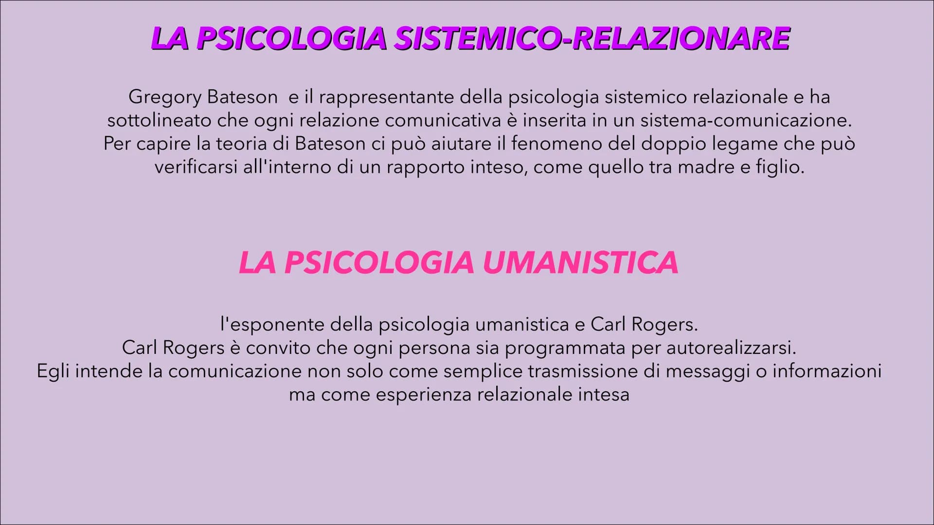 # LA COMUNICAZIONE
emisor
destination
form
MariaRosaria Mormile # CLAUDE SHANNON E ROMAN JAKOBSON
-Un primo modello è stato elaborato
da