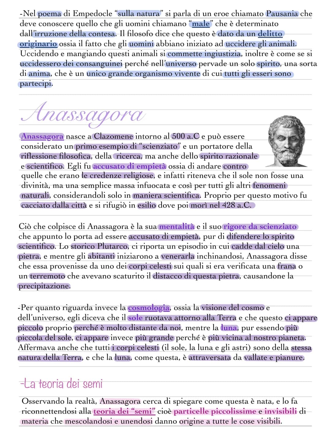 # fisici pluralisti
-Scienza e tecnica
Oggi la scienza, un sistema di conoscenze ottenute attraverso un'attività di ricerca,
riguarda molt