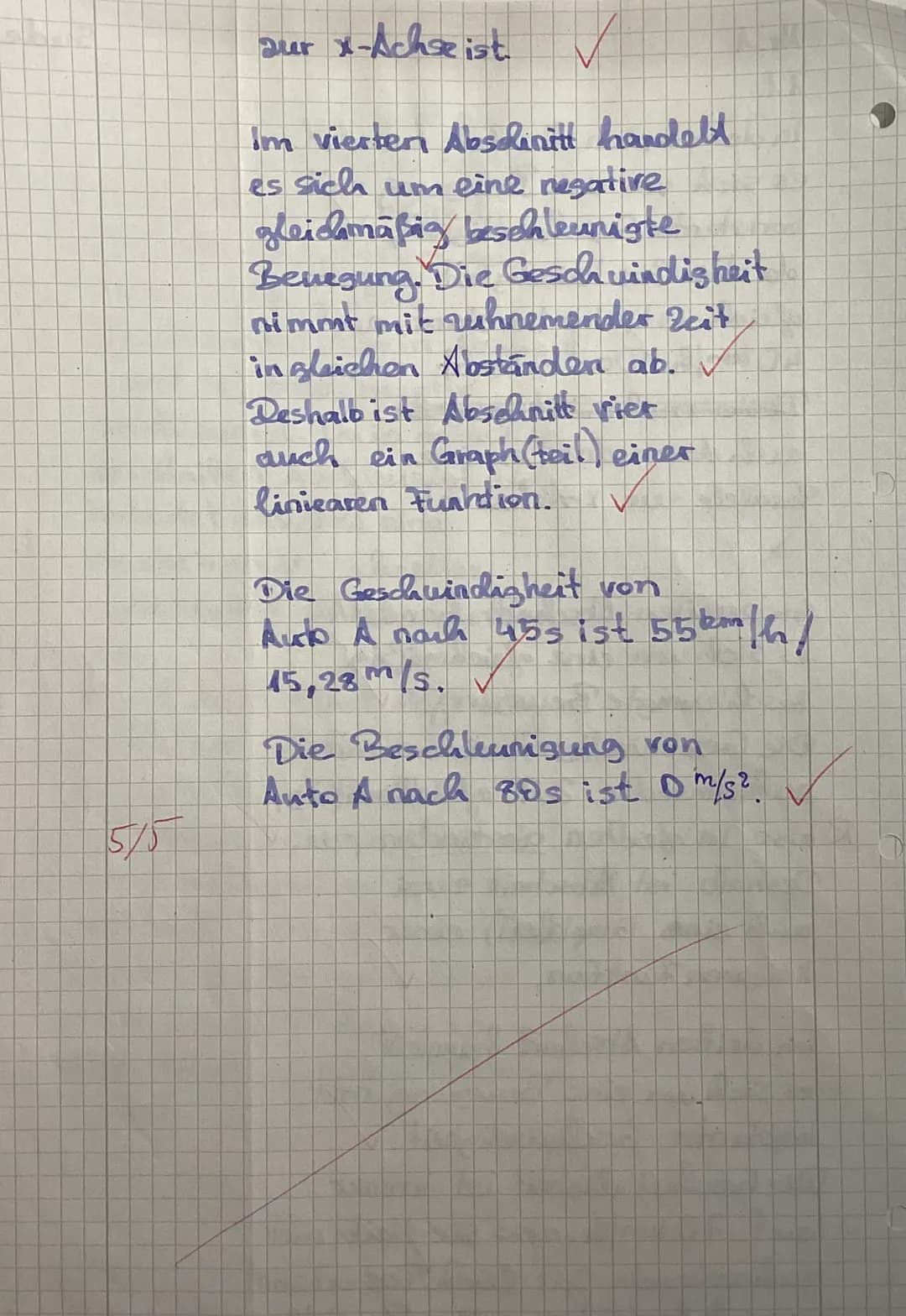 # Physikklausur 11
NAME:
26 von 27 Bewertungseinheiten 96,3% 15 Punkte
Hilfsmittel: geogebra CAS, Formelsammlung
Bearbeitungszeit: 90 Min