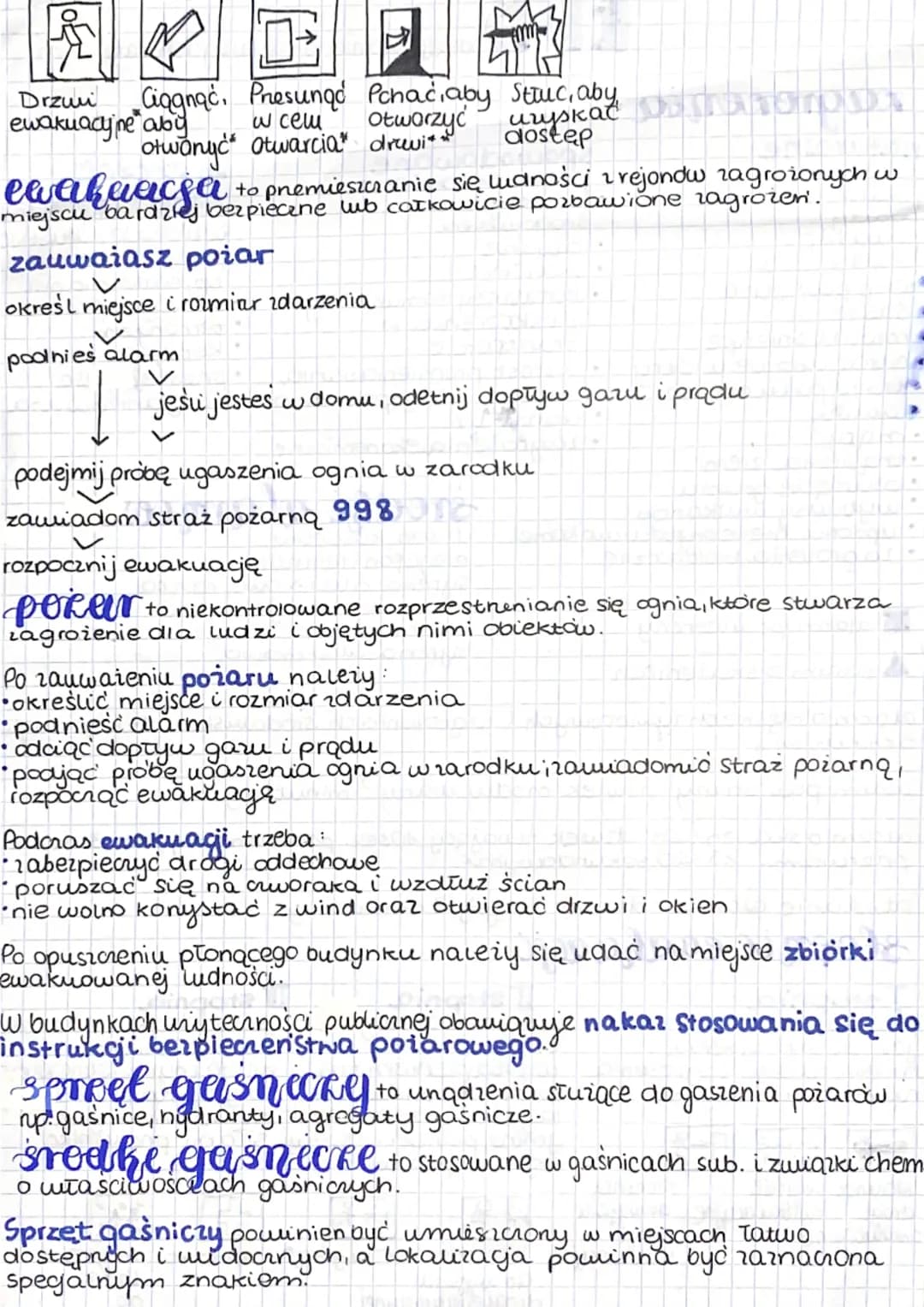 # zagrożenia
naturalne
* poiary
* opady
* powodzie
* gradobicia
* temp.powietrza
* Susze
* mrozy i śnieżyce
* huraganowe w