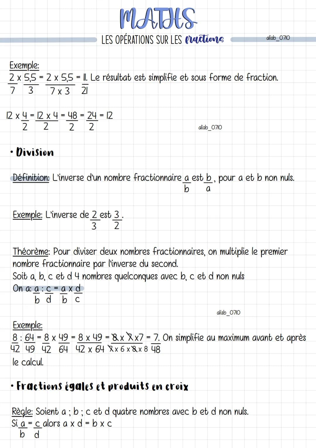 <h2>Addition de nombre relatifs de même signe</h2>
<p>Dans les nombres relatifs, pour additionner deux nombres de même signe, on additionne