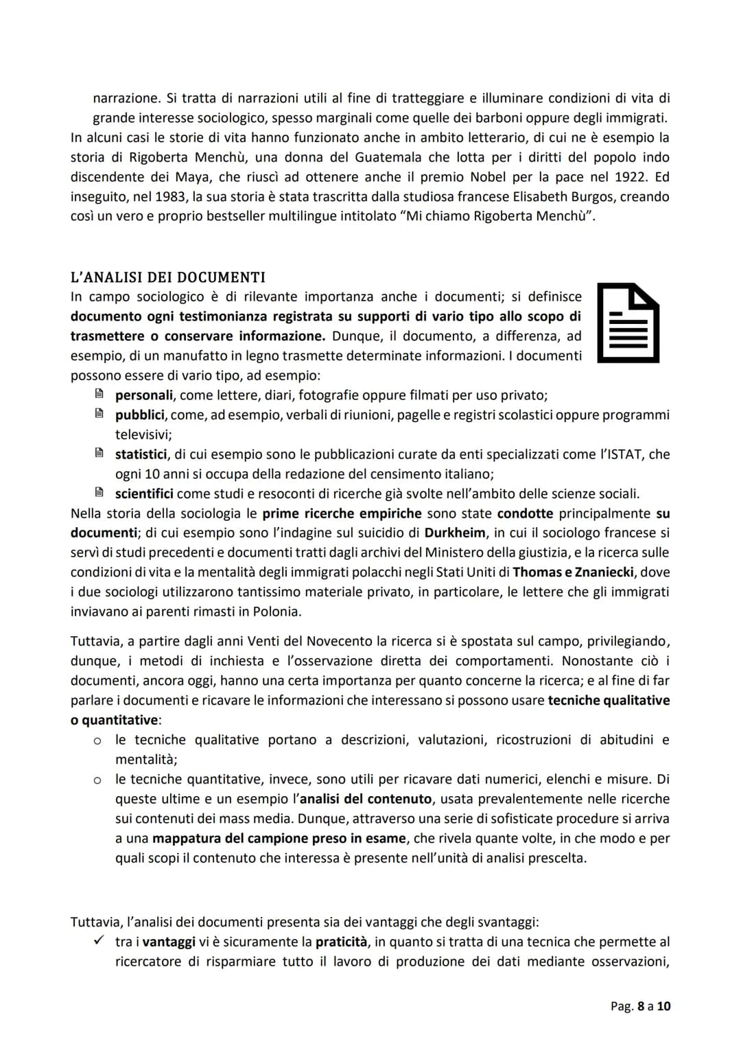 # l Sociologo Al Lavoro
Innanzitutto, la professione del sociologo è una professione dai molteplici aspetti; e alcune
attività in cui il so