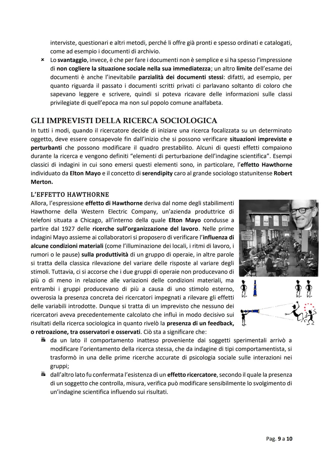 # l Sociologo Al Lavoro
Innanzitutto, la professione del sociologo è una professione dai molteplici aspetti; e alcune
attività in cui il so