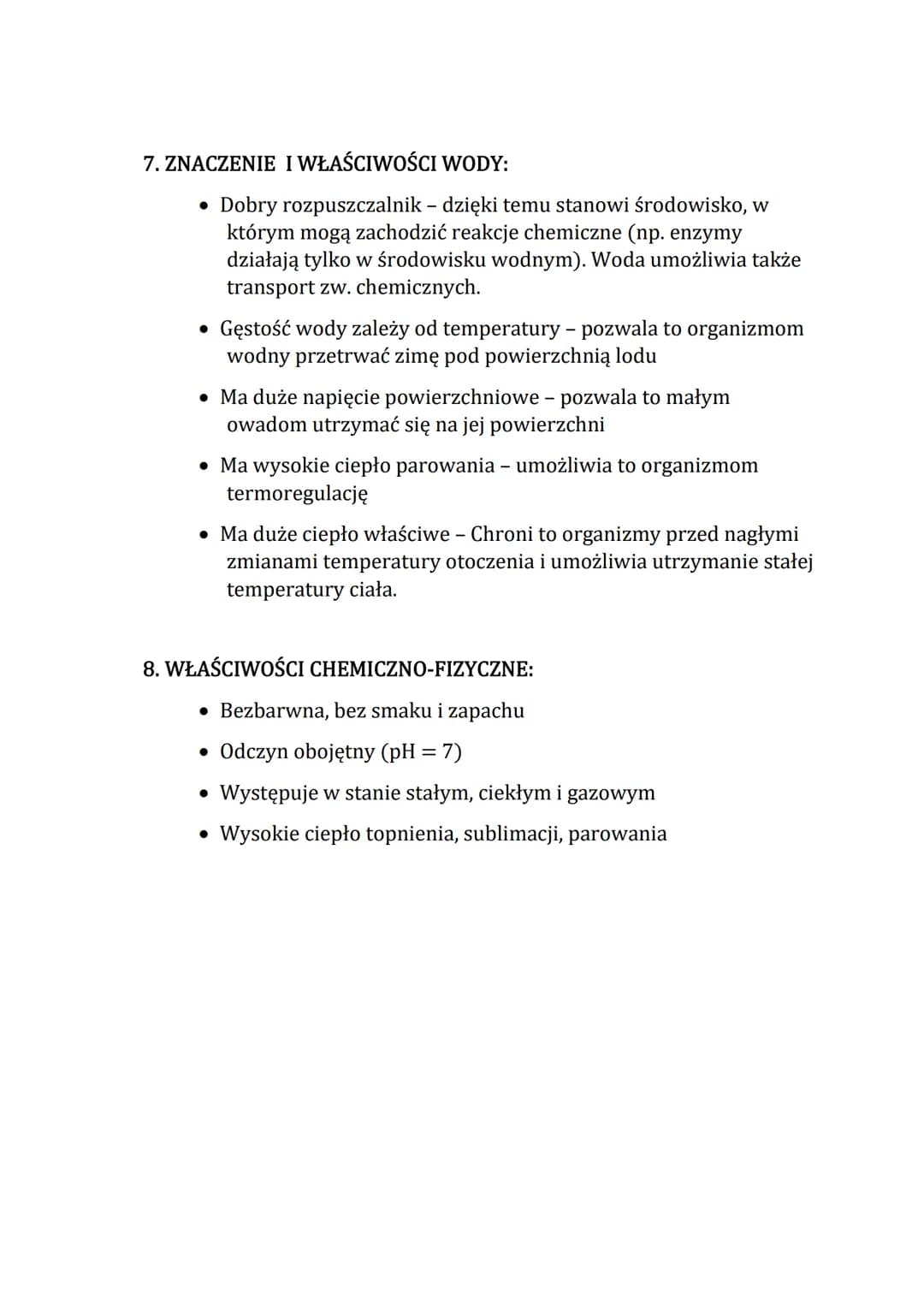 # CHEMICZNE PODSTAWY ŻYCIA
1. PIERWIASTKI CHEMICZNE to podstawowe składniki chemiczne
każdego organizmu
PIERWIASTKI CHEMICZNE
ZWIĄZKI CHE