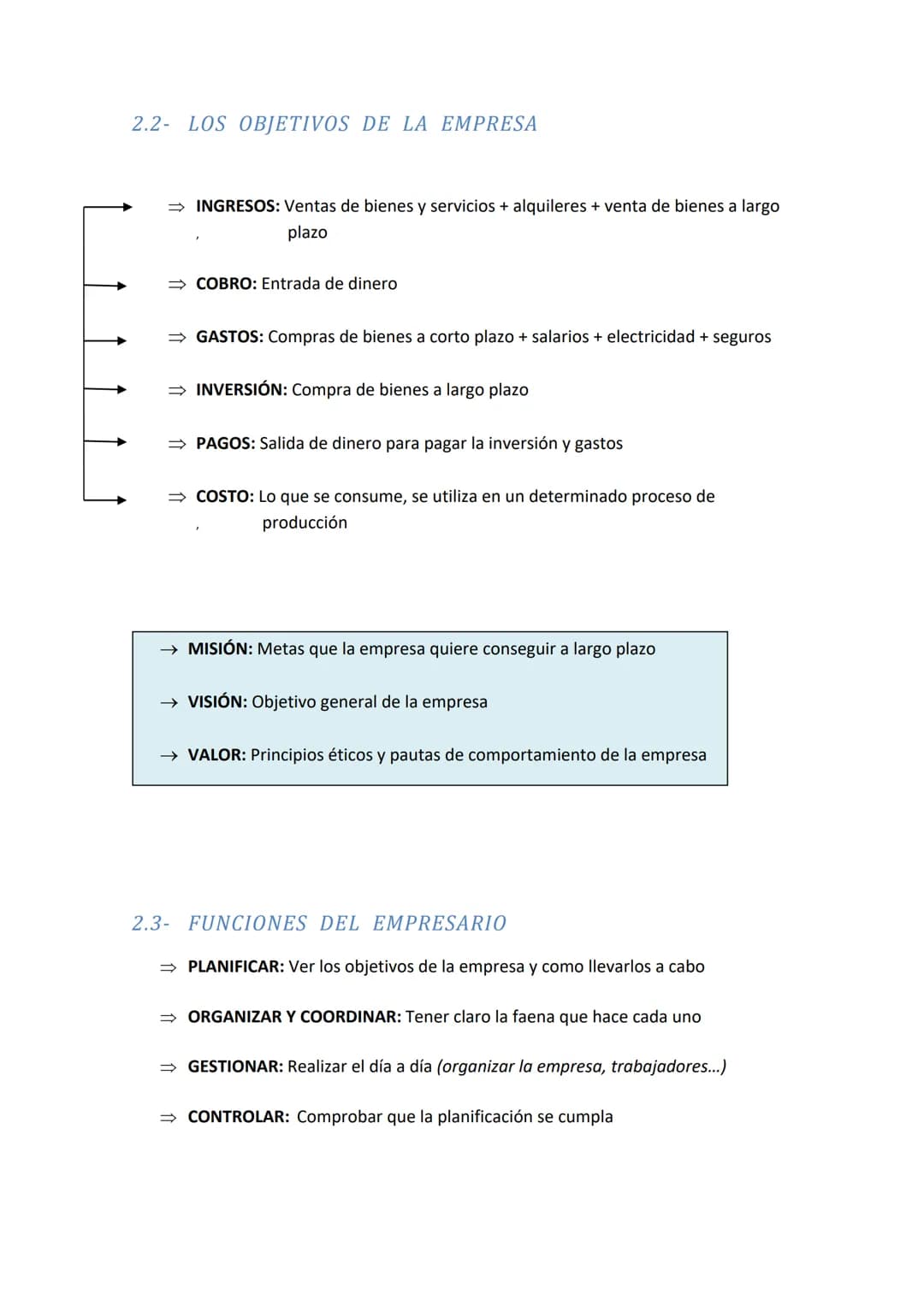 # TEMA 1 Y 2 ECONOMÍA
1- LA ACTIVIDAD ECONÓMICA Y SUS AGENTES
La economía es la ciencia que estudia la manera de satisfacer las necesidade