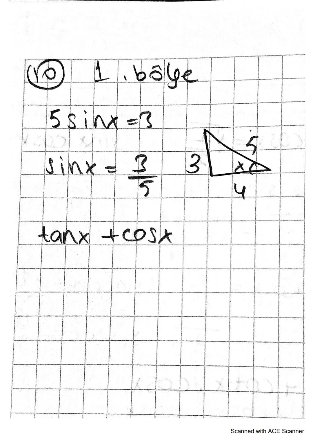 # TRIGONOMETRI
yönlü açılar
120° pozitif
→
yönlü
-120° negatif
yönlü
açı ölçü birimleri
birim çember
1°= 60'
x² +y² = 1
1'=60"
1° = 3600"
