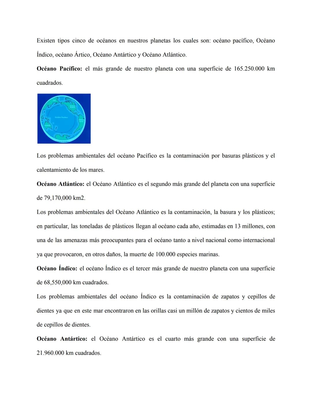 Ecosistemas
Ecosistema:
¿Que es un ecosistema? Un ecosistema es el conjunto de especies de un área determinada que
interactúan entre ellas