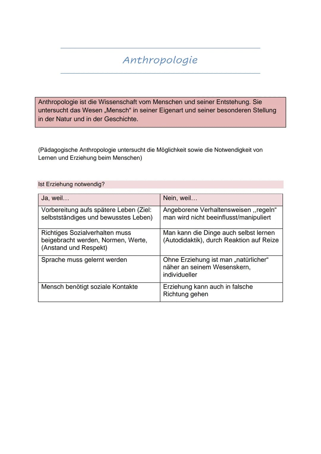 Der Mensch,
Naturwissenschaftliche Erkenntnisse
...ein Gehirnwesen
Der durch die Überlegenheit seiner internen Informationsverarbeitung d