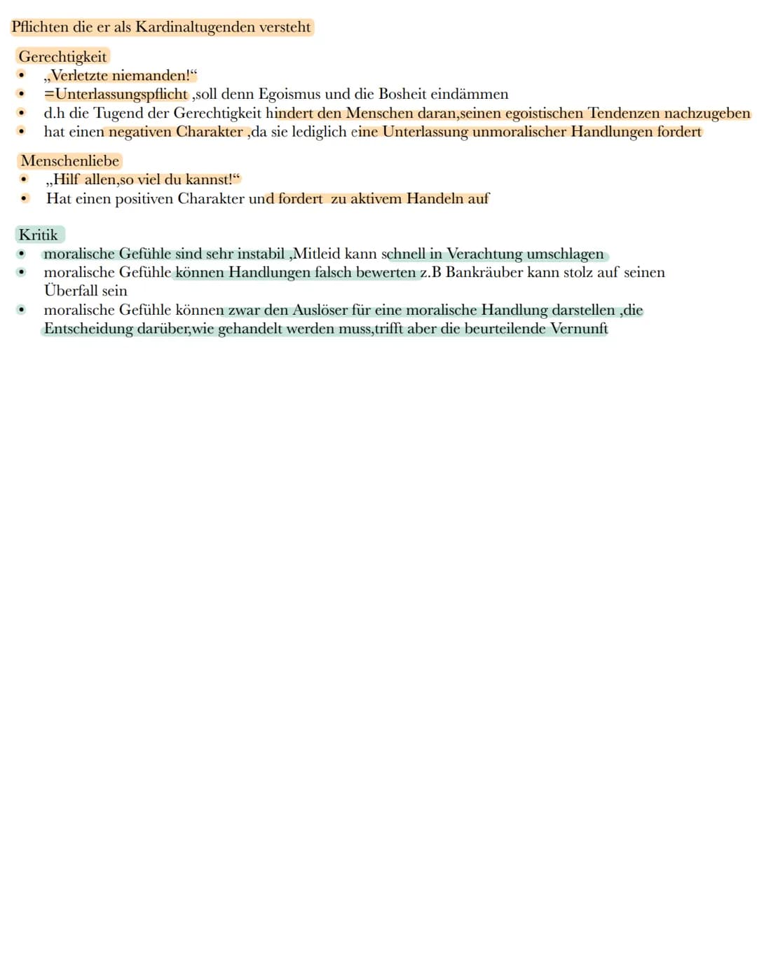 # Ethik
Utilitarismus (lat.nutzen)
Prinzip der Nützlichkeit
Nützlichkeit:
* Eigenschaft eines Individuums, durch die es dazu neigt, Ge
