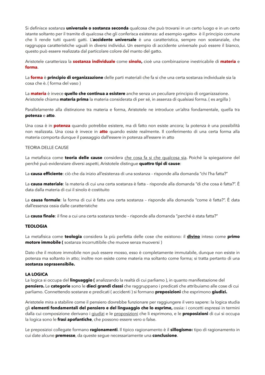 # Aristotele (384-322 a.C)
Aristotele è stato l'allievo più importante di Platone. Nasce a Stagira, al confine tra Grecia e Macedonia nel
3