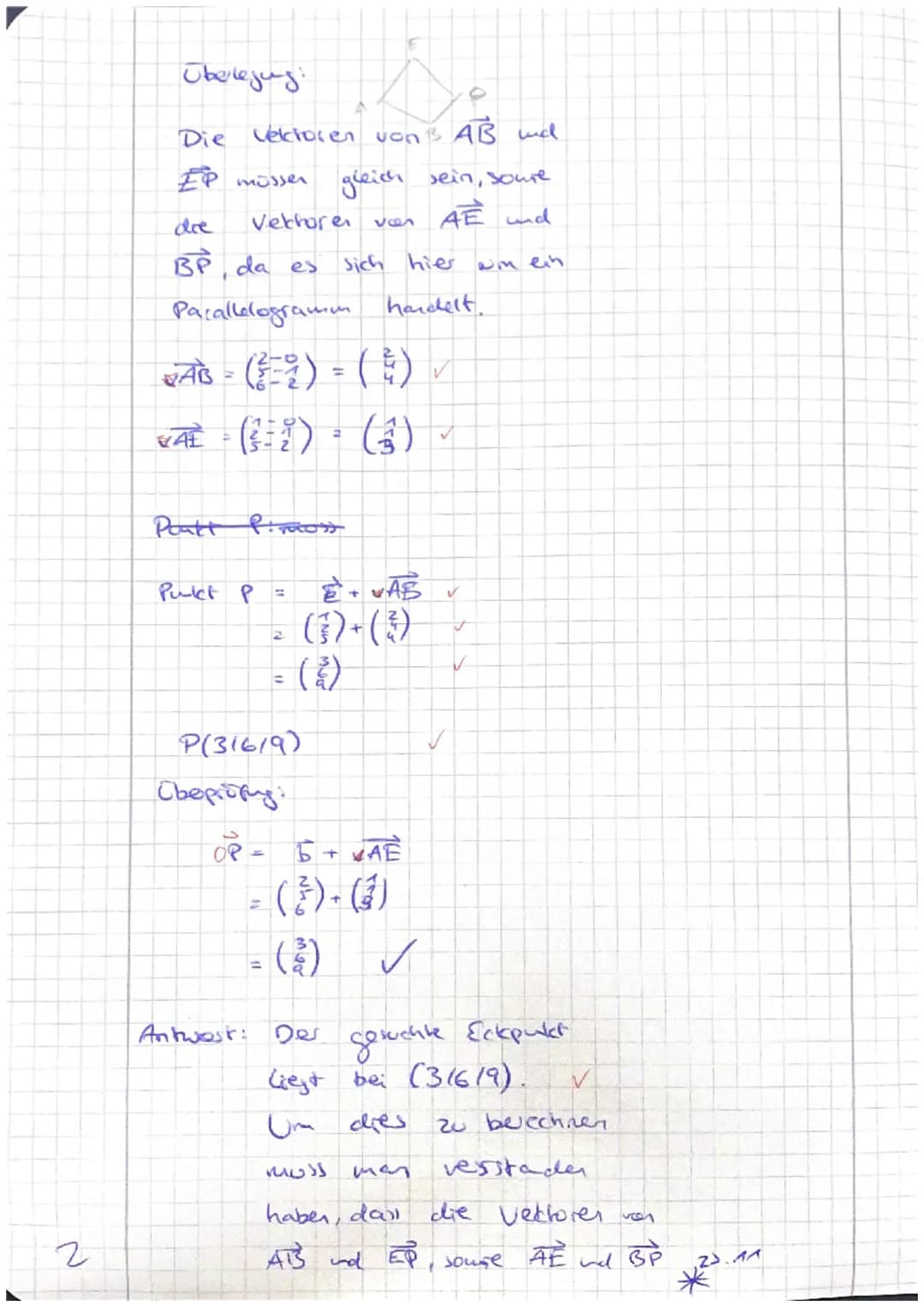 Mathematik QI gA (Brand)
Thema: Analytische Geometrie
19.04.2023
Ma 12 gN
Max. Punkt-
zahl
Nr. 1
Die Pyramide ABCDS ist eine senkrechte
qua