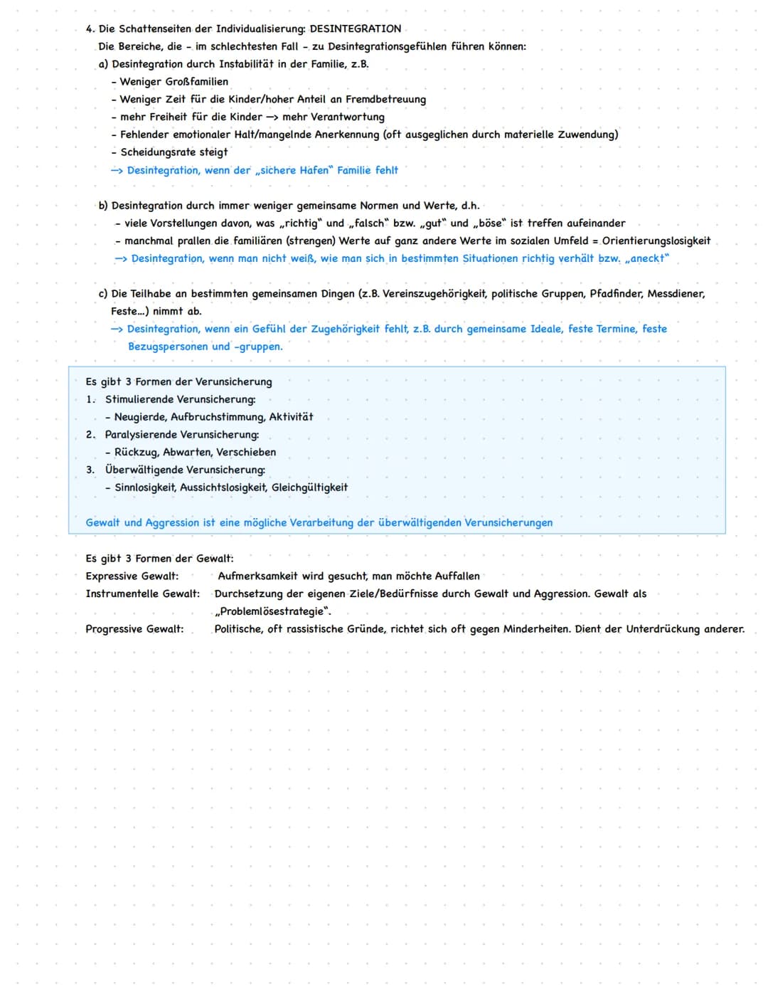 # Psychologischer Entwicklungsansatz: Die Frustrations-Agrressions-Hypothese
Vertreter: John Dollard (Psychologe)
Hauptaussage: Aggression