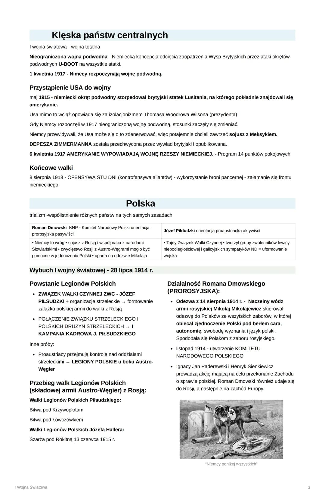 # WOJNA MANEWROWA - walka zbrojna prowadzona jest przy szerokim stosowaniu manewru sił i środków w powietrzu
(także w kosmosie), na lądzie i