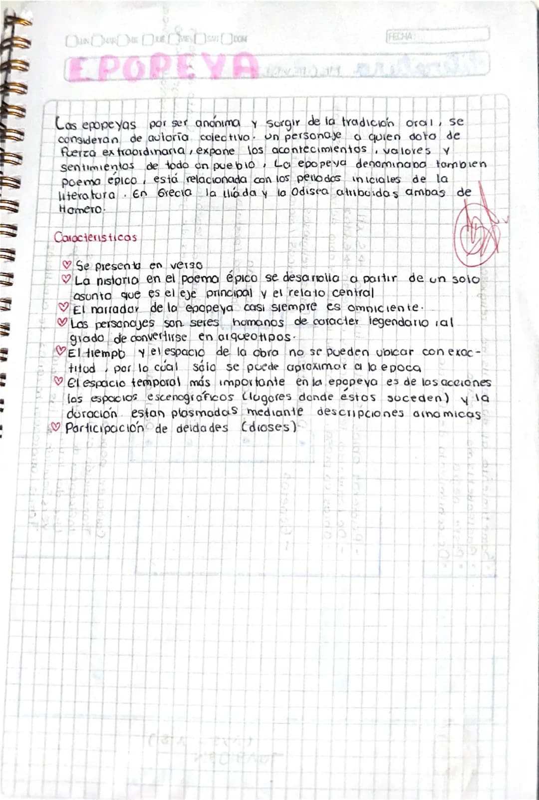 DINULES DON
EPOPEYA
FECHA:
Las epopeyas por ser anónima y surgir de la tradición oral, se
consideran de autoría colectivo un personaje a