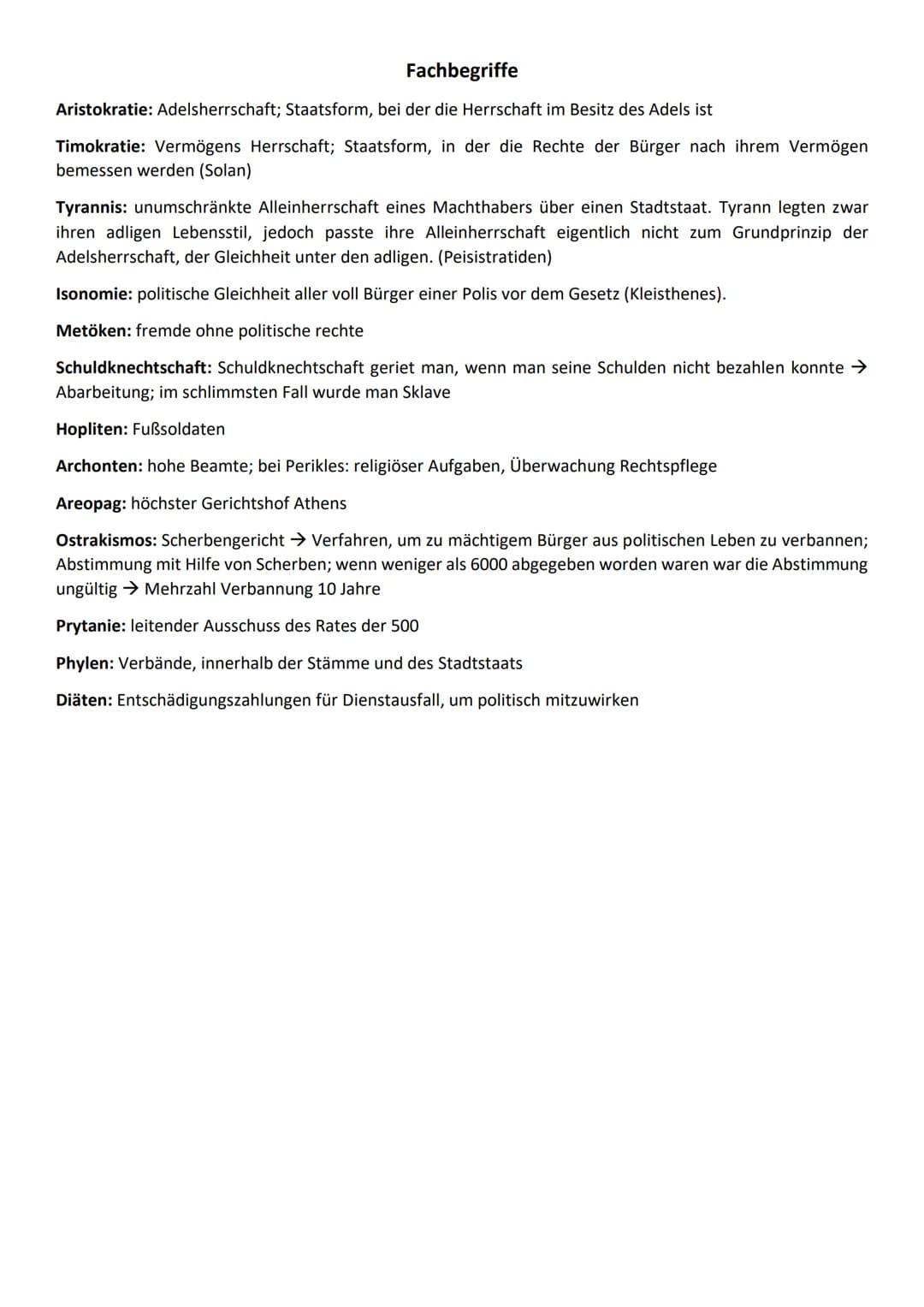 # Lernzettel Geschichte Klausur
1. Quelleneinführung
- Quellengattung (Brief, Tagebucheintrag, Rede etc. ->Auszug aus Aufsatz eines Histor