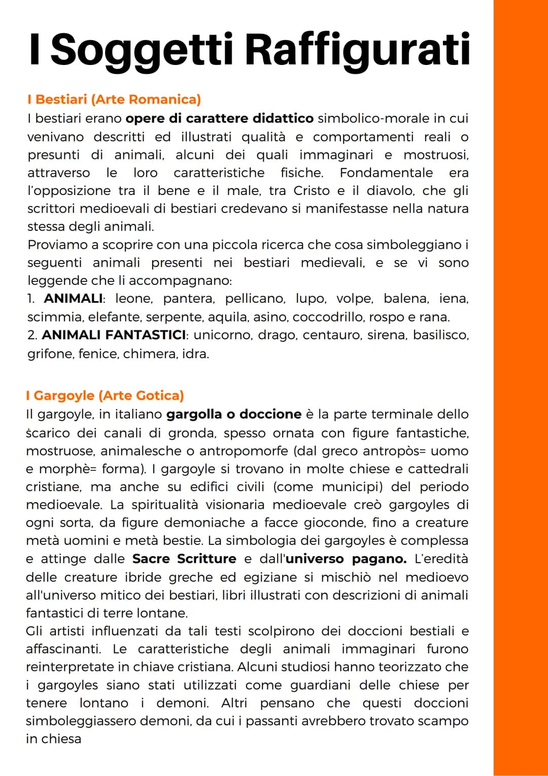 # Arte Romanica
Differenze tra Arte Romanica e Arte Gotica.
Gotica
L'Arte Gotica e Romanica a
confronto: Le Differenze
Lavoro realizzato