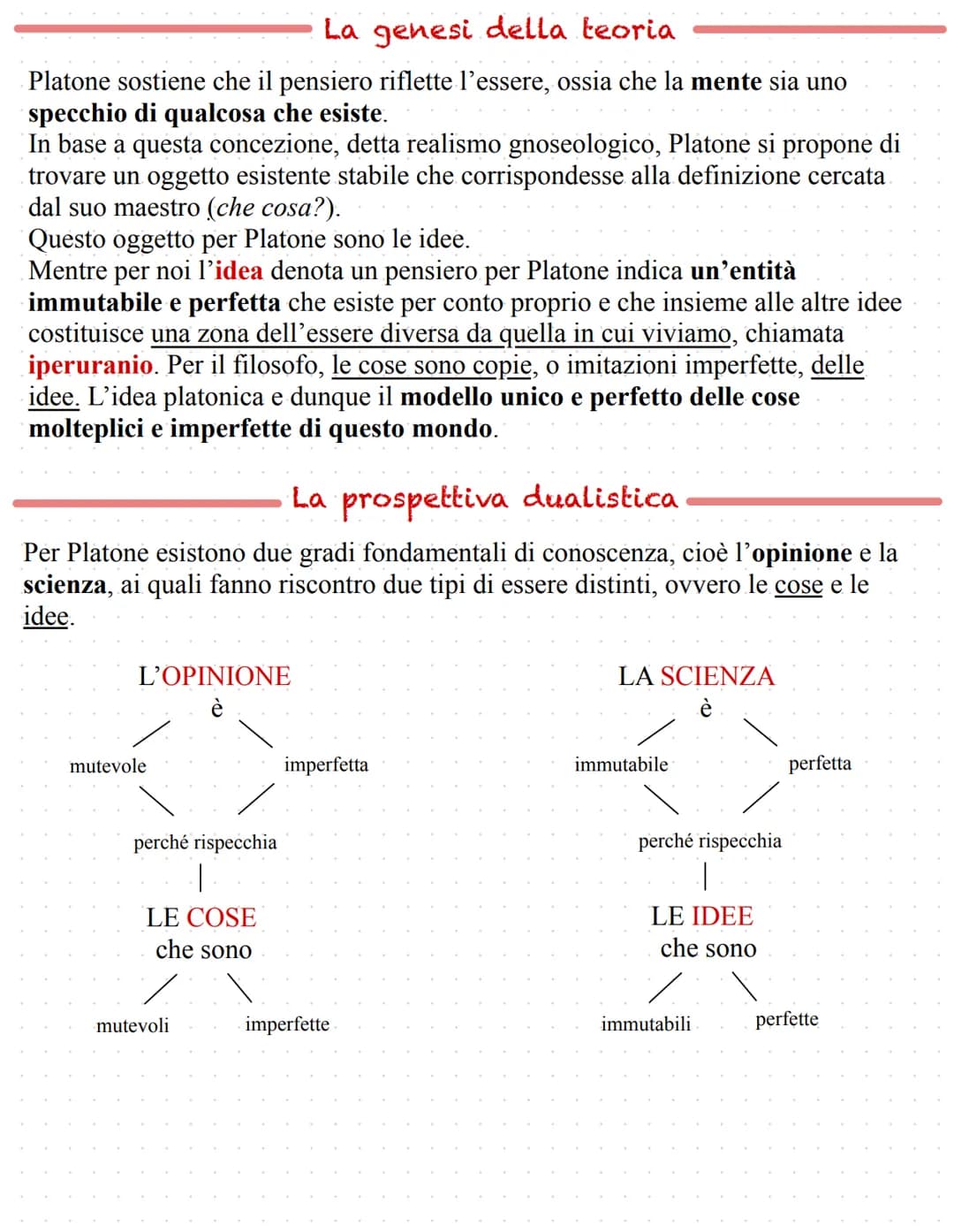 # PLATONE
## La vita
Platone nacque ad Atene nel 428 / 427 a.C.
Fu scolaro di Cratilio e a 20 iniziò a frequentare Socrate diventandone
di