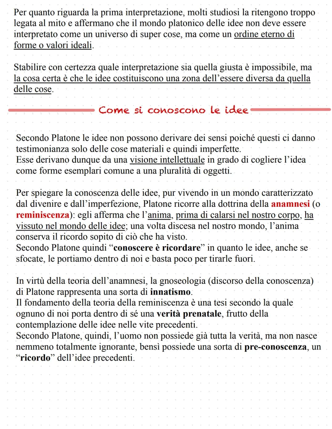 # PLATONE
## La vita
Platone nacque ad Atene nel 428 / 427 a.C.
Fu scolaro di Cratilio e a 20 iniziò a frequentare Socrate diventandone
di