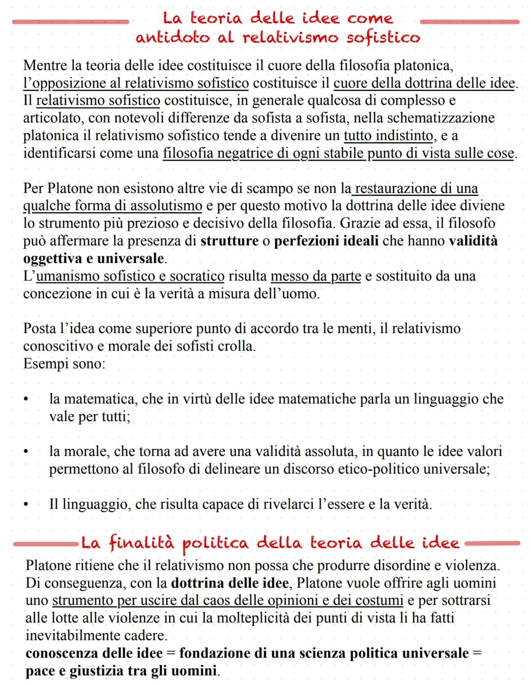 # PLATONE
## La vita
Platone nacque ad Atene nel 428 / 427 a.C.
Fu scolaro di Cratilio e a 20 iniziò a frequentare Socrate diventandone
di