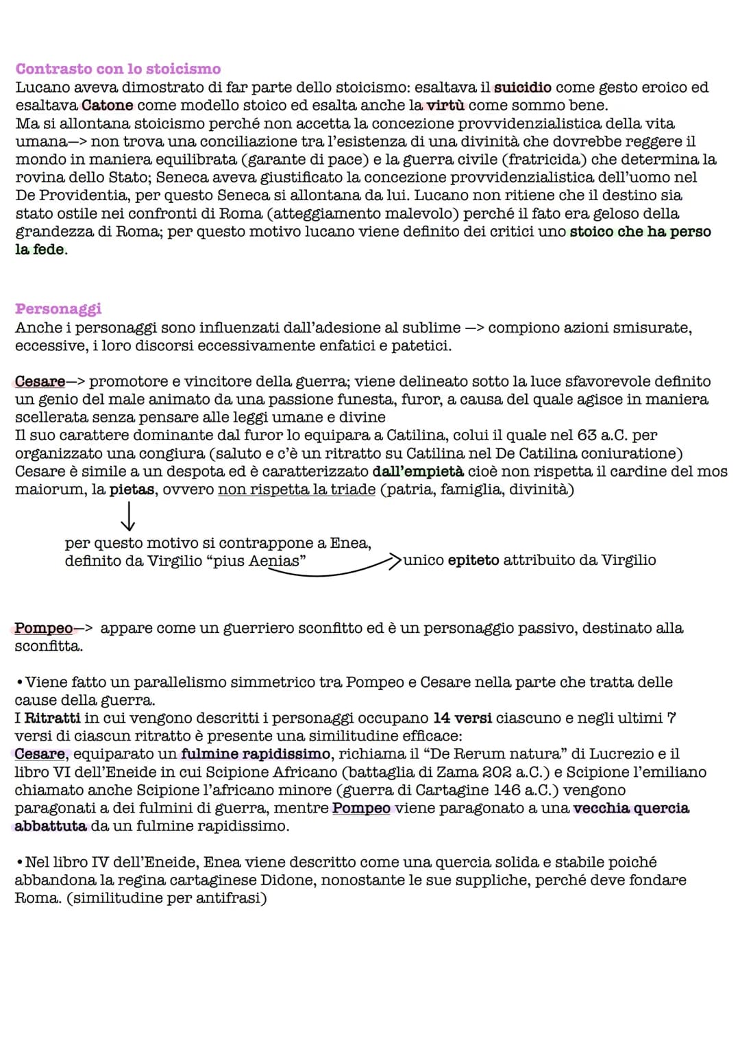# Marco Anneo Lucano (39-65 d.C)
## Biografia
Lucano nacque nel 39 d. C. a Corduba (odierna Cordova), in Spagna, dal fratello di Seneca. Si