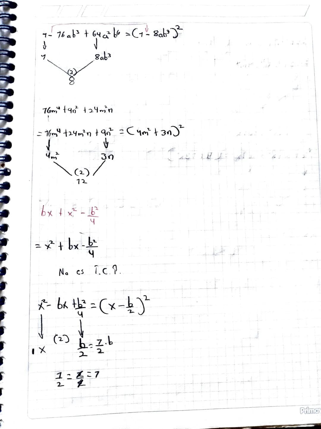64
1-X =
