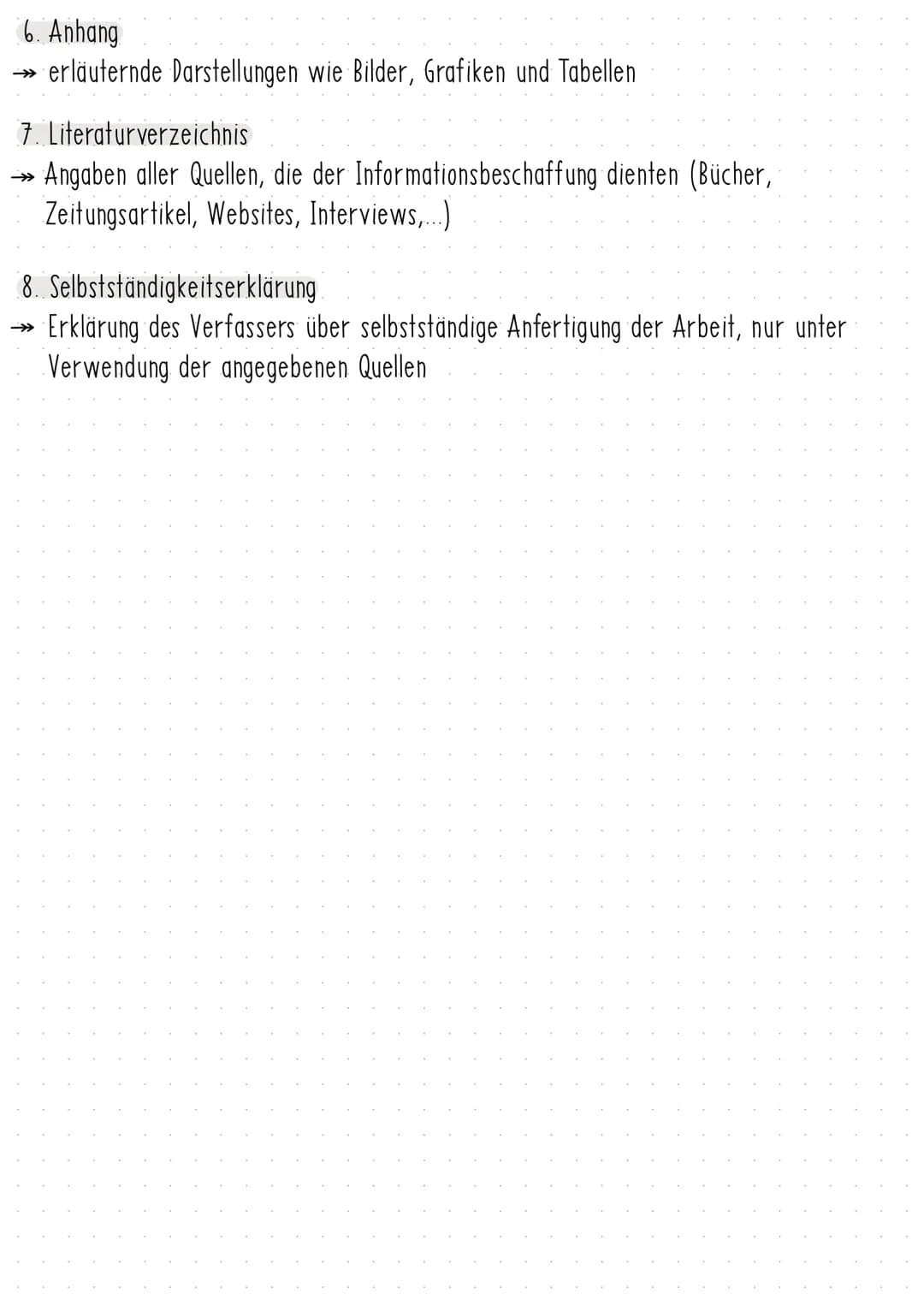 # FACHARBET
Wie ist eine Facharbeit aufgebaut? 1. Titelblatt
- Titelblatt
- Inhaltsverzeichnis
- Einleitung
- Hauptteil
- Zusammenfassung
