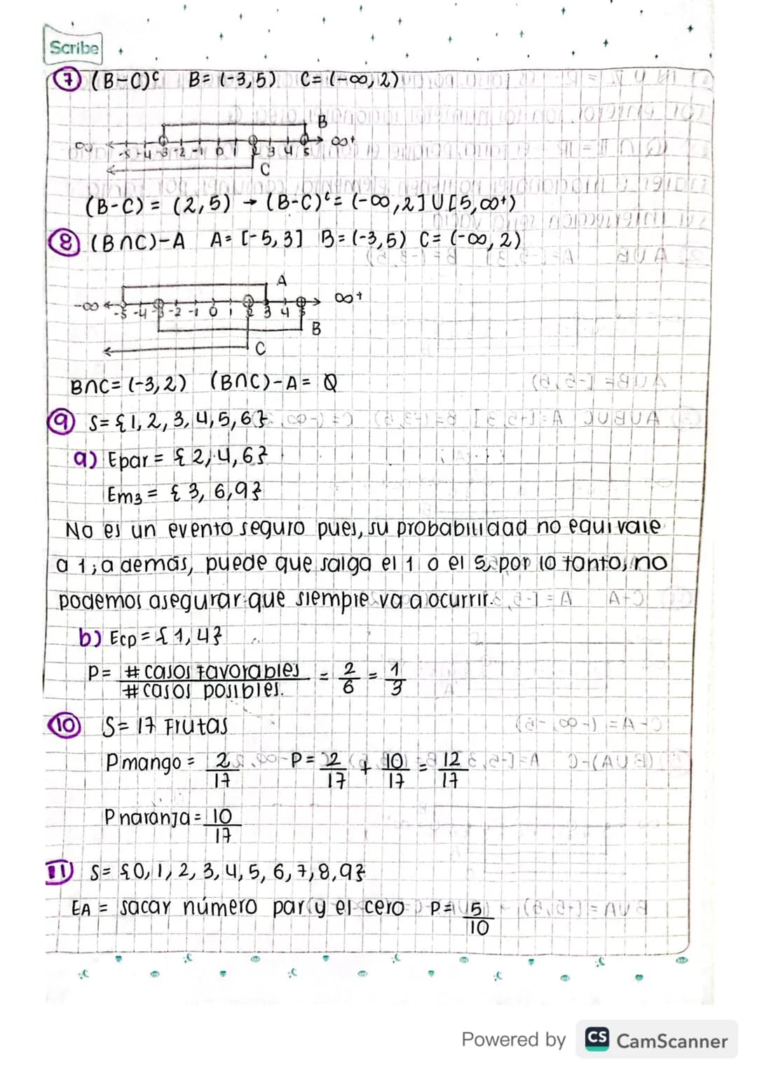 taller: Ángulo de elevación y de depresión.
0
2m &
20°
40m
tan (0) CO
CA
P/la altura
del edificio
es de 16,56 m.
X
2m
tan (20°)=
H