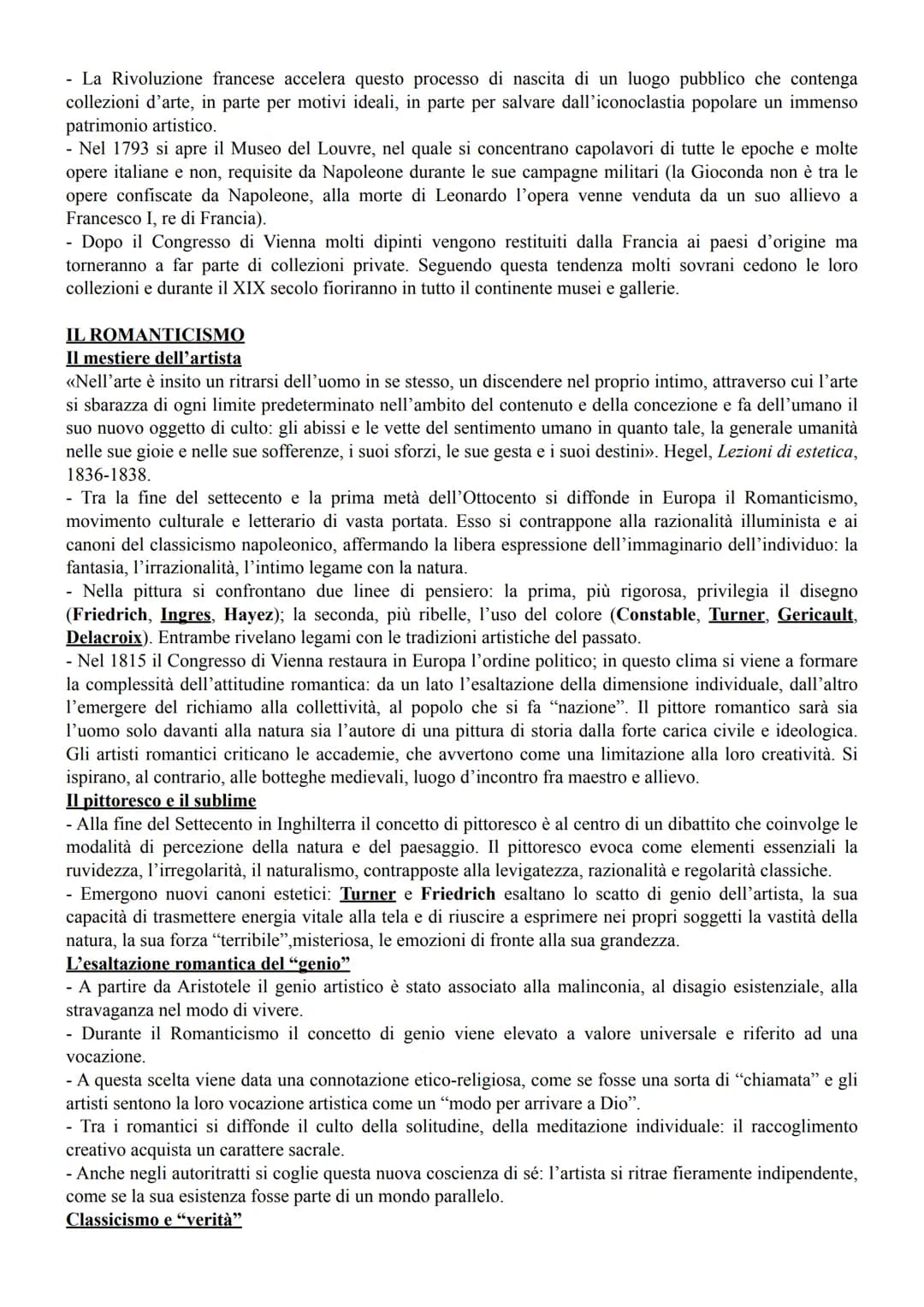 # STORIA DELL'ARTE
# L'ETÀ NEOCLASSICA
Un'epoca di rinnovamento
- Nell'ultimo quarto del XVIII secolo si verificano in Europa due fenomeni
