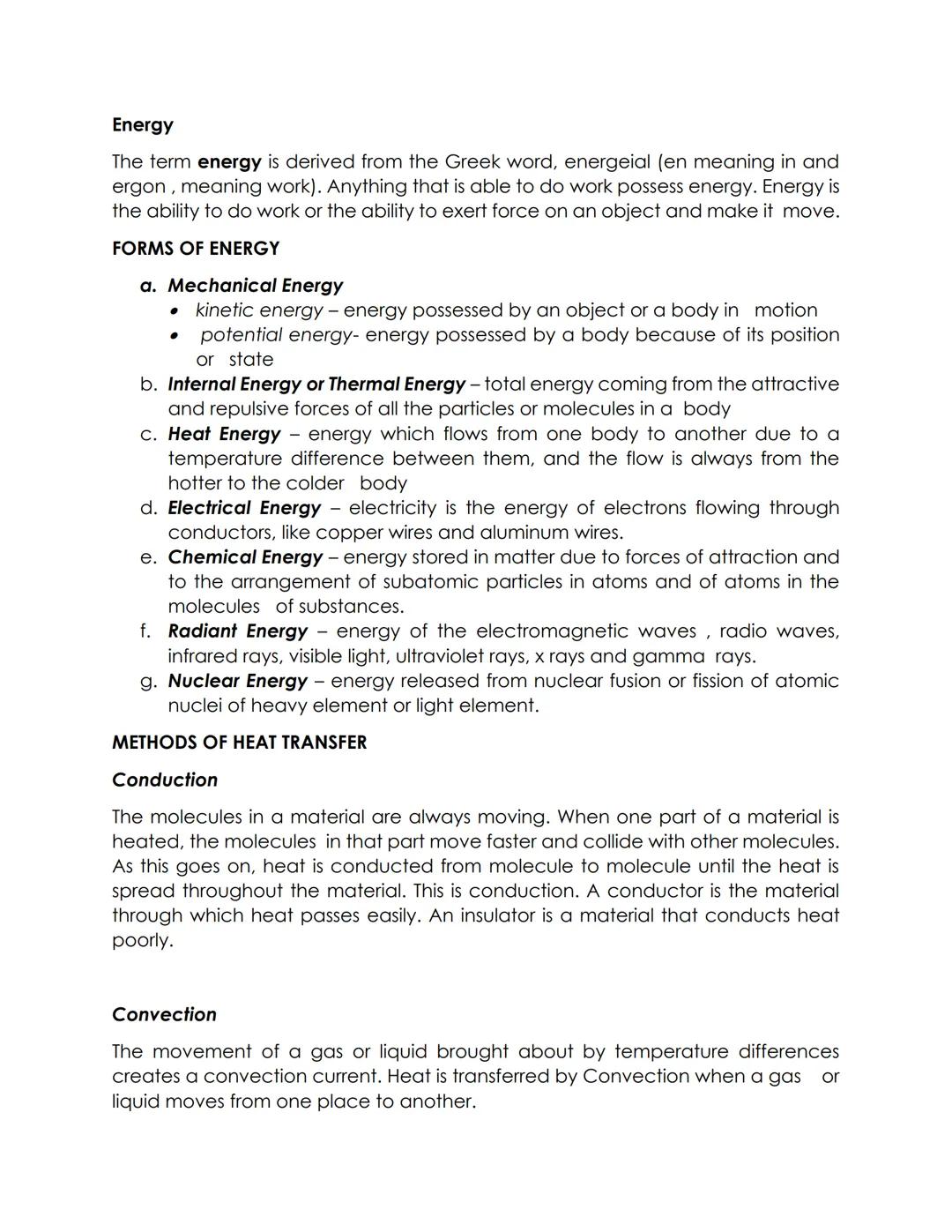 # FORCE
- normally refers to the measurement of a push or a pull
- anything that changes the speed and direction of moving objects or that