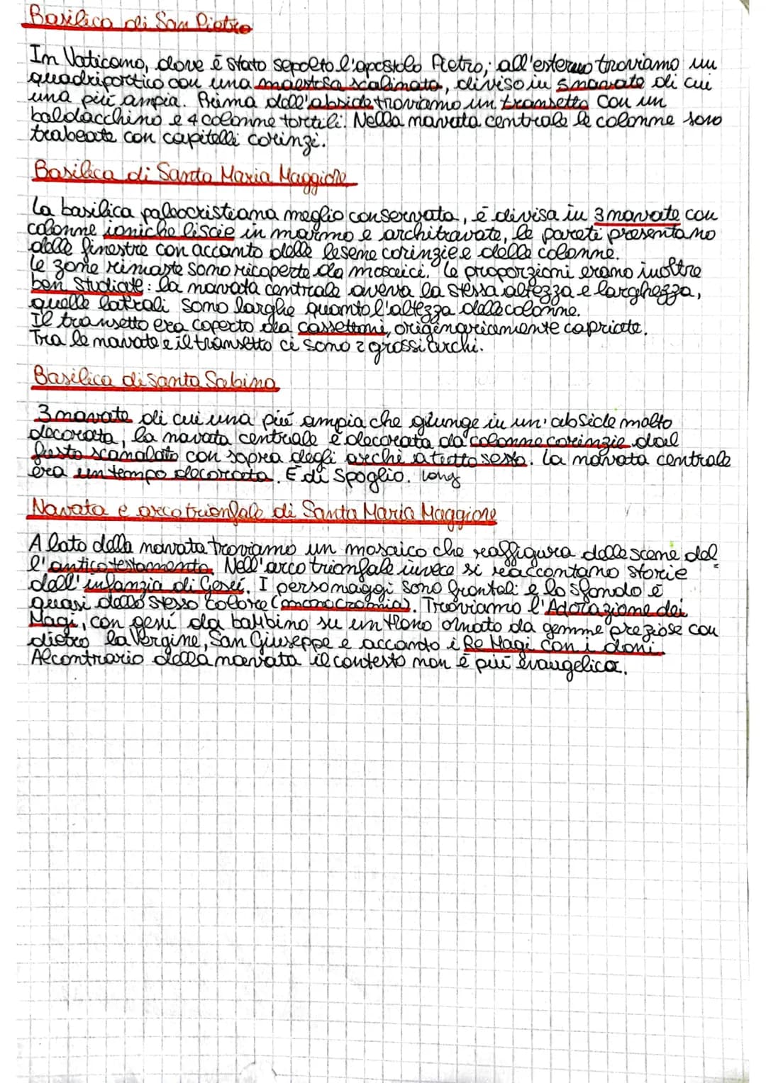 <p>Con la nascita della religione cristiana, essa non era accettata, pertanto venivano creati dei simboli che potevano essere capiti solo d