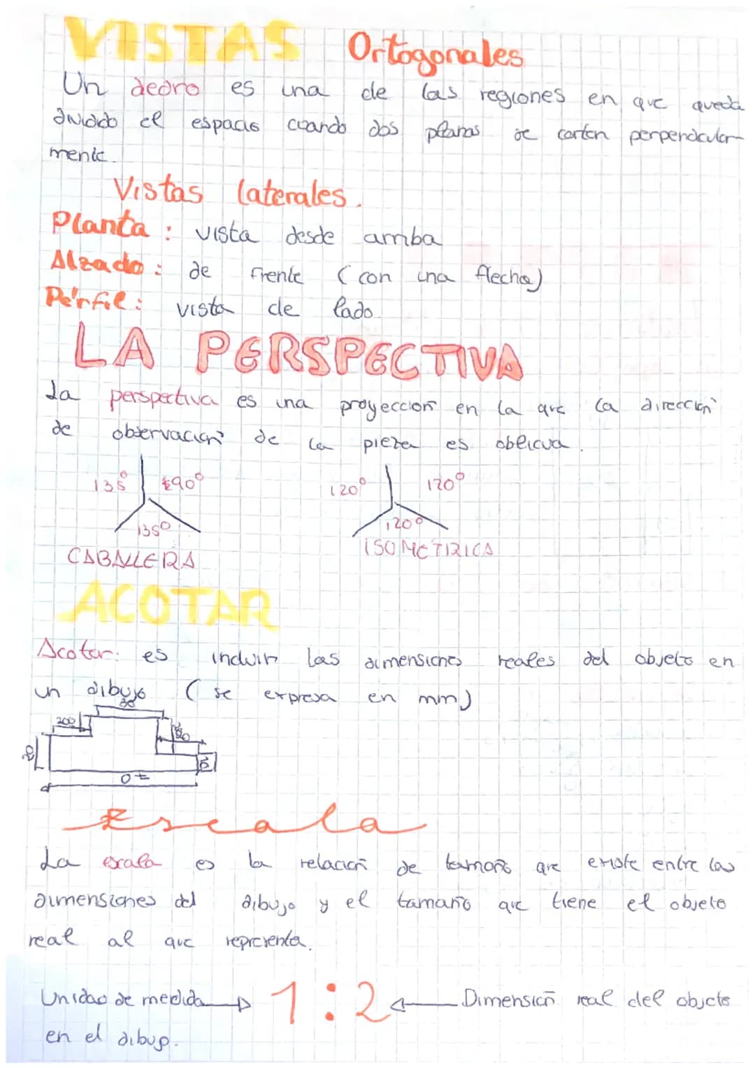 # Tecnología
# TEMA 2
Instrumentos de dibujo.
Un soporte: papel, soporte mas empleado para escribir,
dibujar o elaborar planos.
| A3 | A