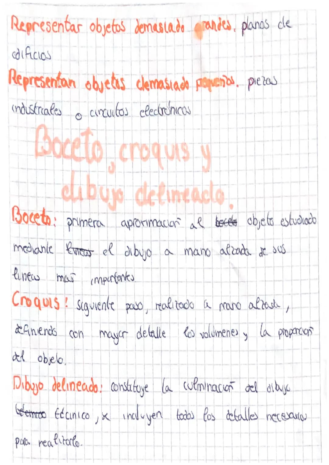 # Tecnología
# TEMA 2
Instrumentos de dibujo.
Un soporte: papel, soporte mas empleado para escribir,
dibujar o elaborar planos.
| A3 | A