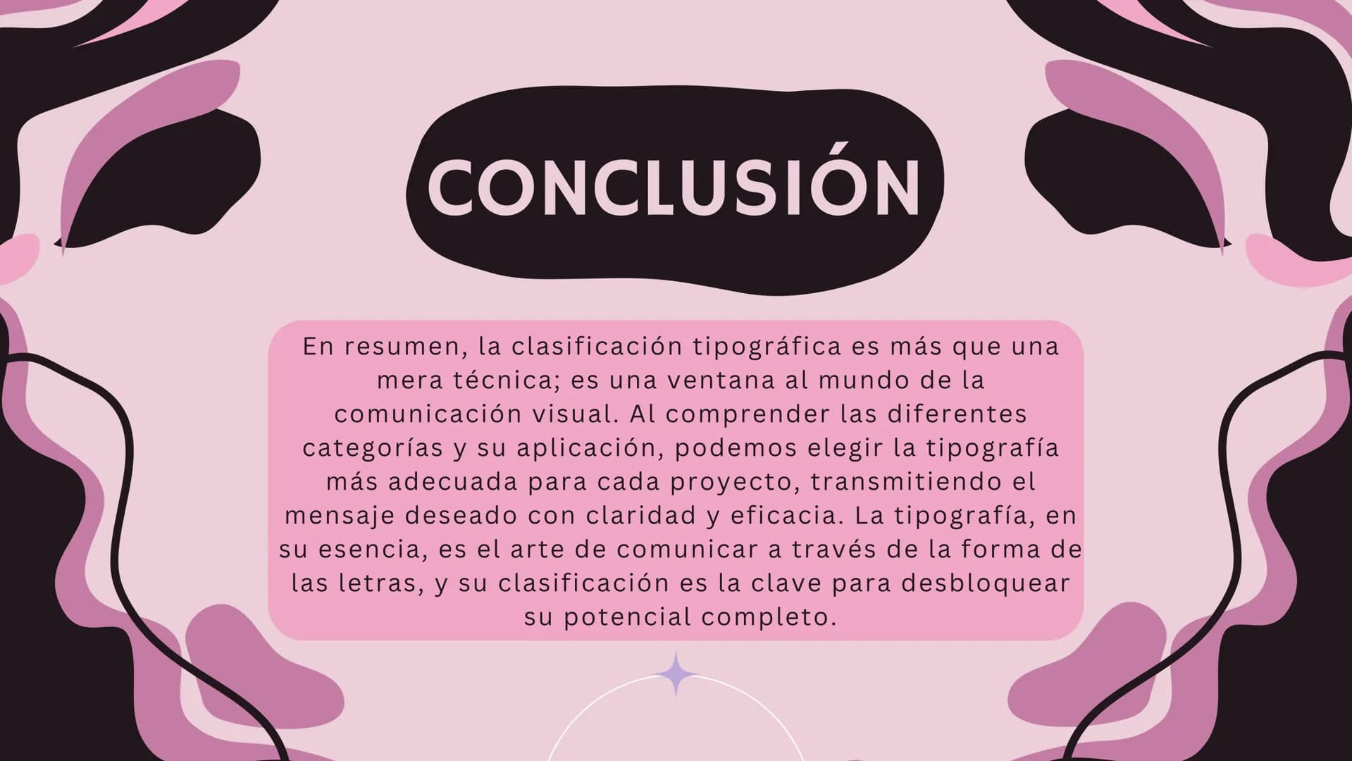 # FAMILIAS
# TIPOGRÁFICAS
PRESENTACIÓN
S . D # Índice
Familias
01
06 Tipografía
tipográficas
Script
Tipografía
02
07 Tipografía
Egipcia
B
