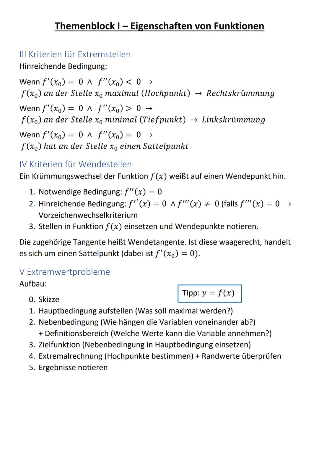 Mathematik
Abiturvorbereitung 2023
Mats Isenburg
Anno Gymnasium Siegburg
Nordrhein-Westfalen # Abiturvorbereitung Mathematik
Liebe Mits