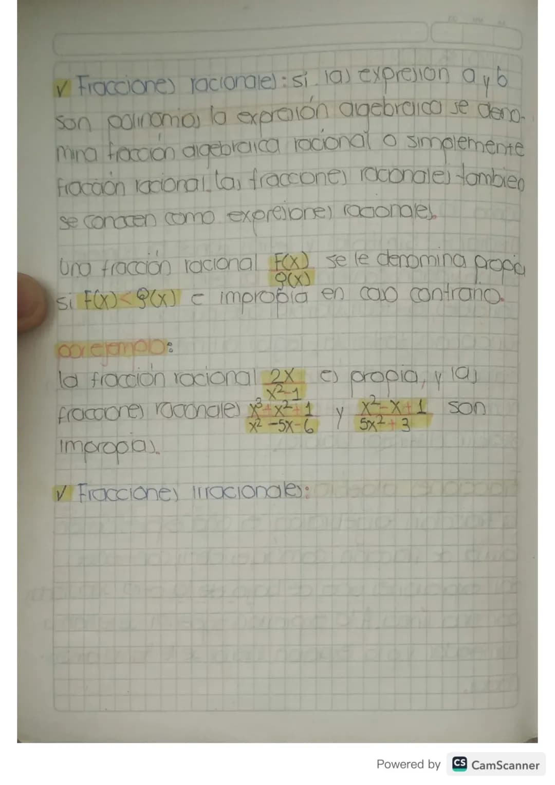MO12O 18, 2024
Suma de expresiones algebraicay
Und expción algebraica es una combincoón de
romero) canabies y operaciones matematica).
com