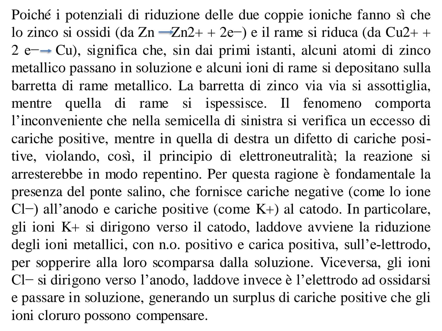 Elettrochimica L'elettrochimica studia sia i
fenomeni che avvengono in un sistema
chimico al passaggio di corrente
elettrica (celle elettrol
