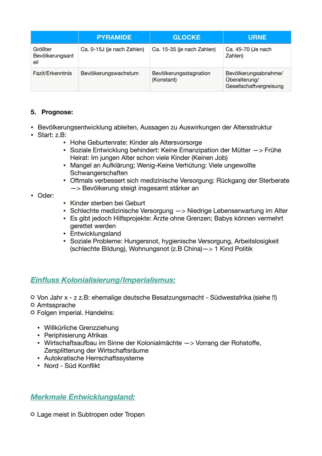 # RAUMANALYSE/GEOGRAFISCH EINORDNEN
Mit - wirtschaftgeografischen,- entwicklungsgeografischen Schwerpunkt
## Geografische Lage
O Ausdehnun
