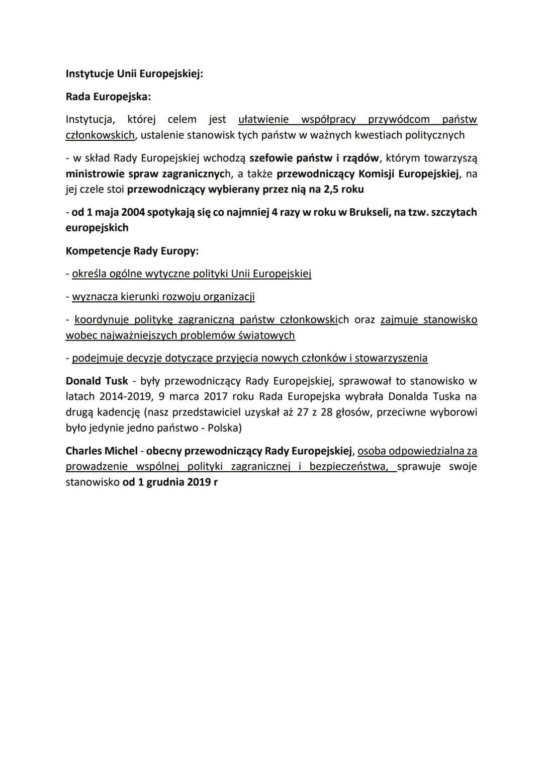 # Unia Europejska (UE)
- orgnizacja o charakterze społeczno-polityczno-gospodarczym
- powstałała w 1993 roku na mocu traktatu z Maastricht