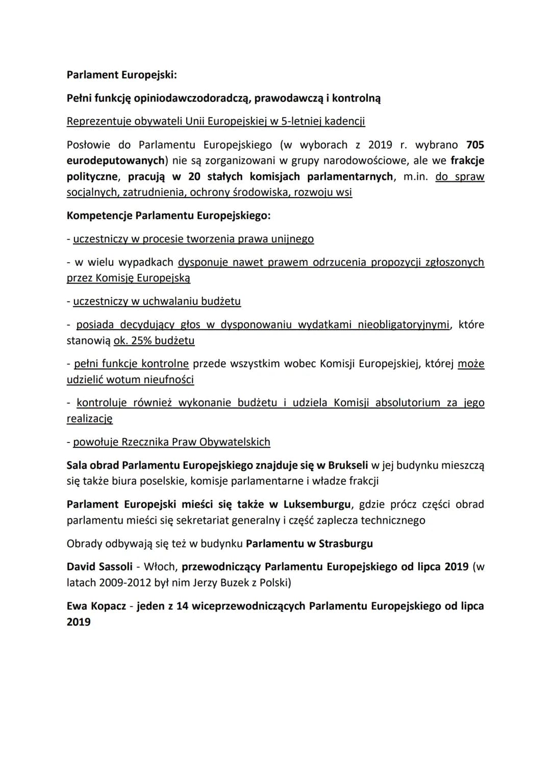# Unia Europejska (UE)
- orgnizacja o charakterze społeczno-polityczno-gospodarczym
- powstałała w 1993 roku na mocu traktatu z Maastricht
