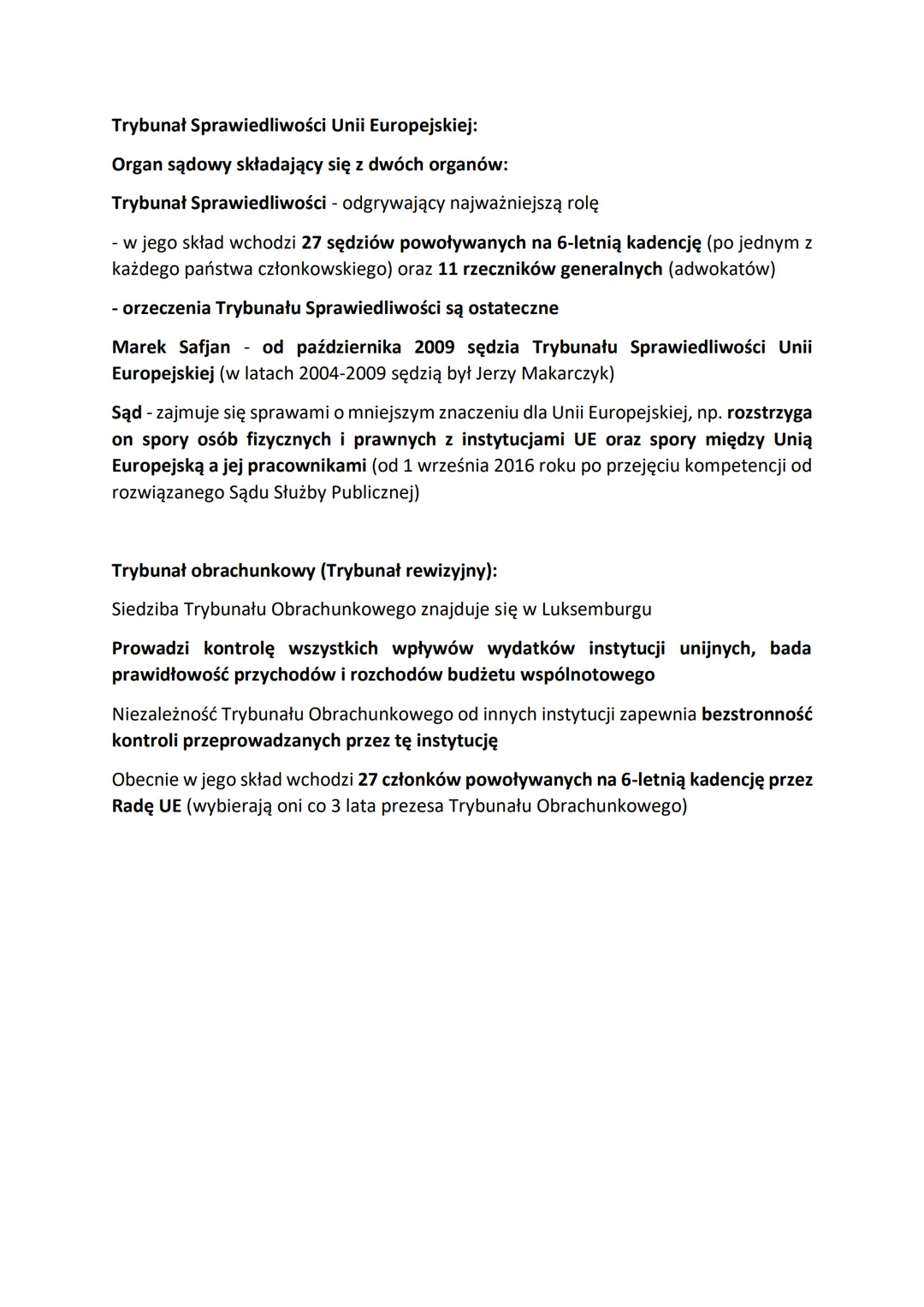 # Unia Europejska (UE)
- orgnizacja o charakterze społeczno-polityczno-gospodarczym
- powstałała w 1993 roku na mocu traktatu z Maastricht